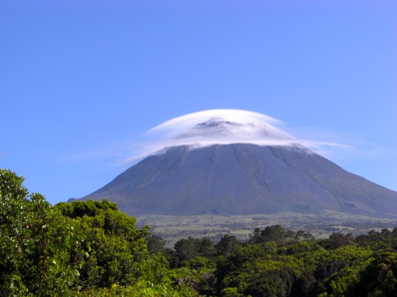 Ponta do Pico